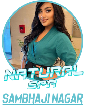 Natural spa Sambhaji Nagar